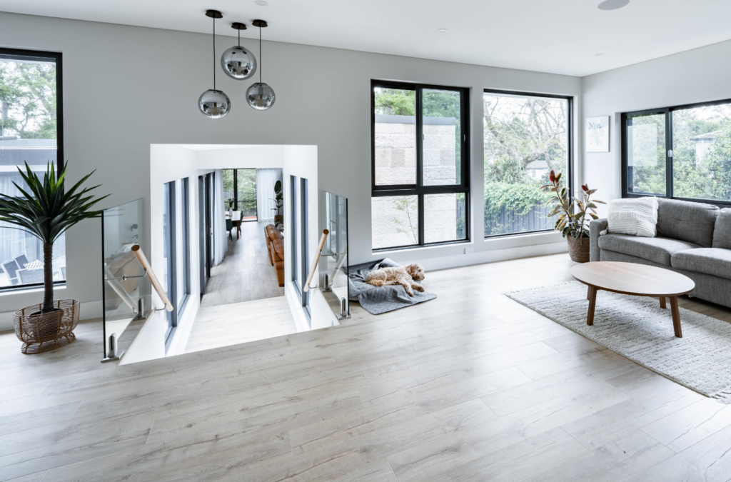 Livingston Avenue - Dara Developments